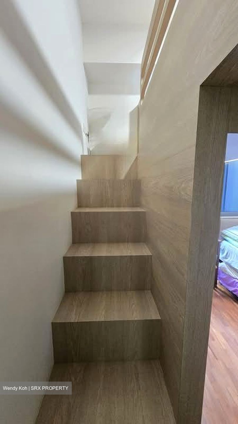Hillsta (D23), Condominium #571864911